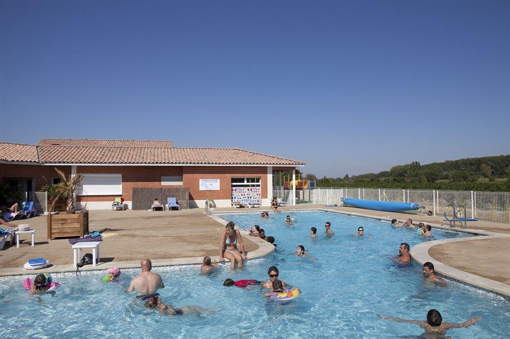 Vacanceole - Le Domaine D'Enserune Colombiers  Exterior foto